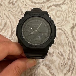 ‼️ LIKE NEW G Shock Watch ‼️